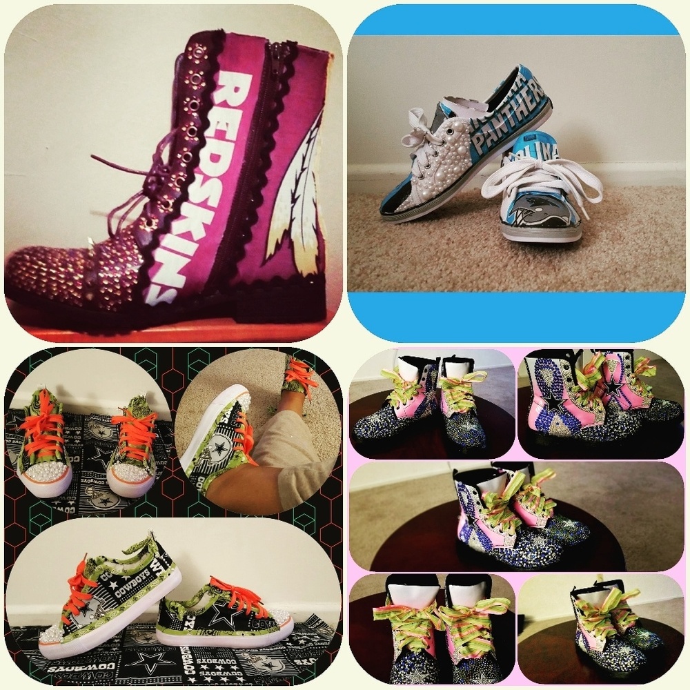 Meet your Posher, Renee